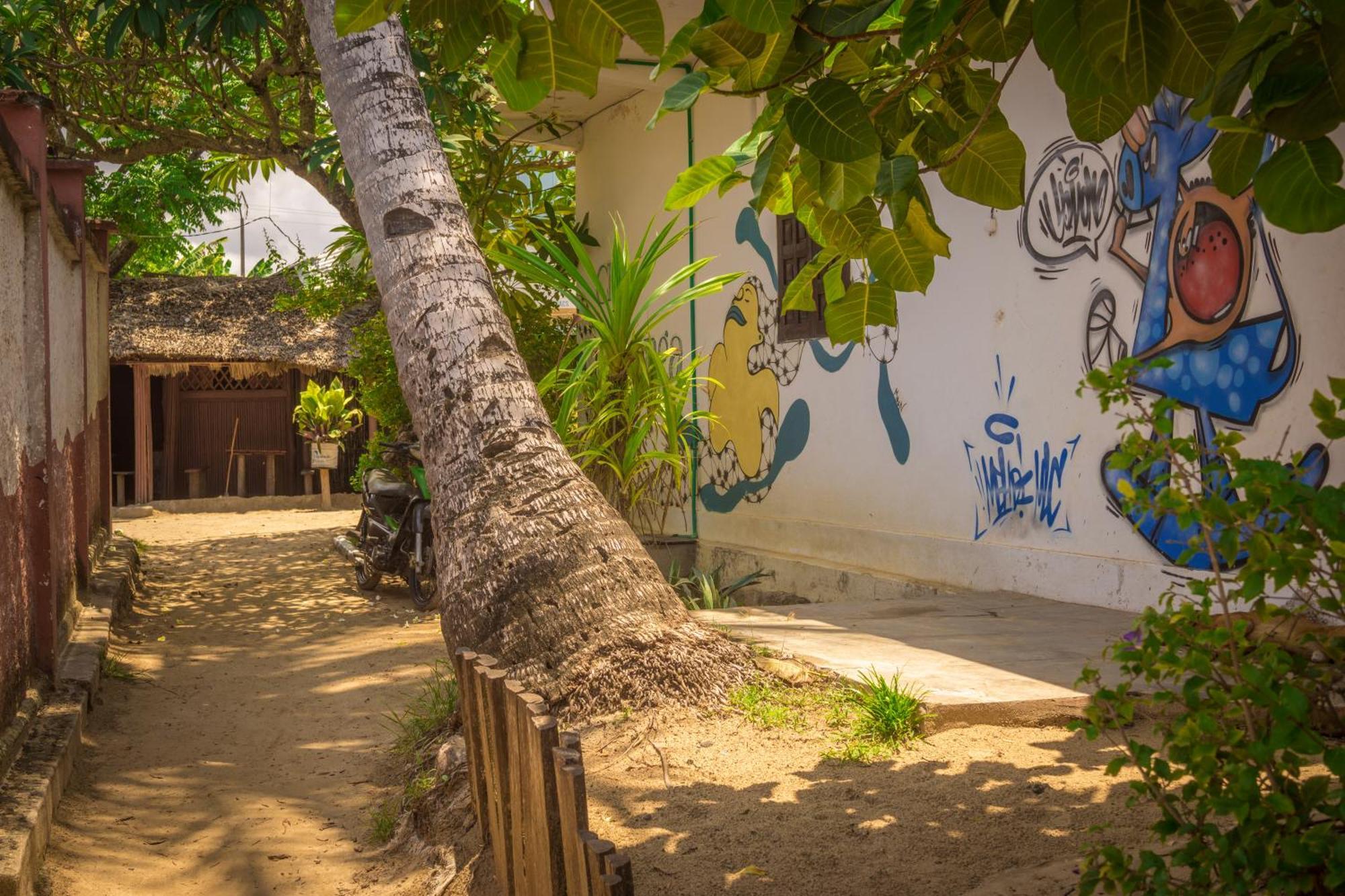 Chez Senga Hotel Madirokely  Exterior foto